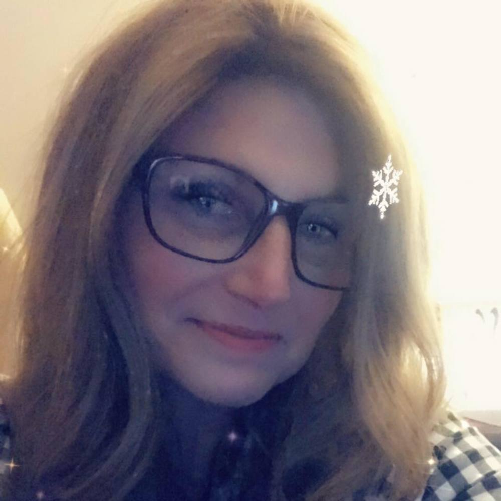 Meet your Posher, Carianne